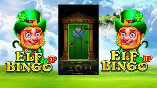 SLOTSGO  Play and Win at Jili Elf Bingo [upl. by Scarito]