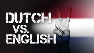 Dutch vs English Battle of two openings [upl. by Teirrah168]