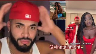 Pt 2 Was It Rigged Wow Love Island Games S1 Johnny Expose Production Ft Aurelia Emotional Message [upl. by Ainaznat964]