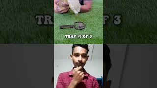 diy golf hacks howto lifehacks sidehack pulloff pull twintip toters sidesplitters puller [upl. by Anayd792]