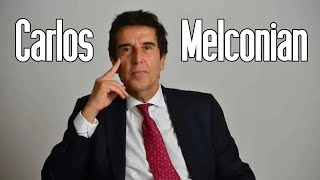 Carlos Melconian “El dolar no se puede atrasar mas eso termina malquot [upl. by Ardek665]