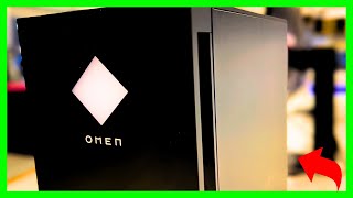 What Theyre Not Telling You About The OMEN 25L Gaming Desktop PC [upl. by Sollows82]