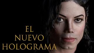 FECHA PARA LA NUEVA PELÍCULA DE MICHAEL JACKSON Y pronto tendremos un nuevo holograma de Mike [upl. by Nyladam]