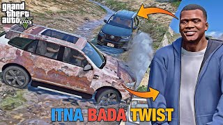 Ye Kya Bangyi Endeavour😱 Extreme Restoration Ke Bad Lafda Hogya 🤪  GTA 5 Mods [upl. by Acirred]