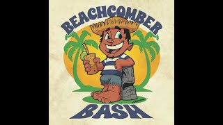 Tiki With Ray Episode 163 Beachcomber Bash 2024 [upl. by Dugald]