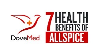 7 Health Benefits Of Allspice [upl. by Nataline]