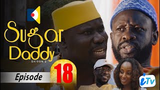 Serie  Sketch  Korou Sugar Daddy  Ak Diop Fall  Saison 2  Episode 18 [upl. by Pestana785]