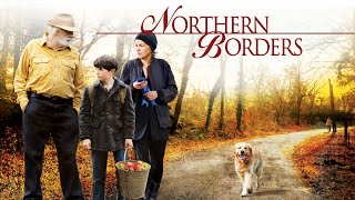 Northern Borders  FULL MOVIE  Bruce Dern  Based on a True Story [upl. by Ameehsat]