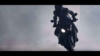 Fly By Night  a motorcycle tribute [upl. by Icam]