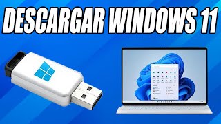 Como Descargar Windows 11 Pro Oficial en 2024 ISO 64 Bits ⭐ [upl. by Elatsyrc335]