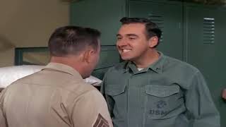 Gomer Pyle USMC [upl. by Hatnamas]