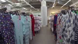 Inside MampS Marks and Spencer a UK retail store [upl. by Erica]