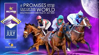 HOLLYWOODBETS DURBAN JULY 2023 PREVIEW [upl. by Nanaj98]