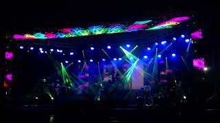 සමුගන්නට සමුදෙන්නටsamugannata samudennata live flashback with bandaragama [upl. by Ellerud279]