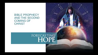 Welcome To Forecasting Hope  Pastor Richard Brooks 10142024 [upl. by Stavros]