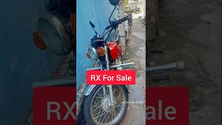 RX 135 for sale  RX 100  RX 100 Telugu  Second hand bike  RX 100 for sale  lowpricebikes bike [upl. by Sajet893]