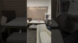 Clearance furniture at Macys atlantahomesandlifestyles [upl. by Nataniel]