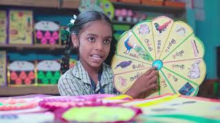 EEவகுப்பு 5சமூக அறிவியல் antosworld youtube kalvitv social primary ennumezhuthum classroom [upl. by Asiaj743]