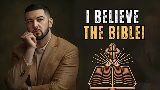 Believe in the BIBLE but not religious Maybe youre a Deist  Deism Explained [upl. by Briney]