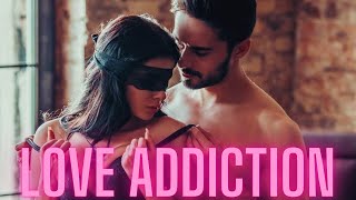 LOVE ADDICTION  HINDI DUBBED MOVIE  bollywoodmovies [upl. by Aleris]