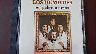 Los Humildes  distintos caminos [upl. by Pytlik260]