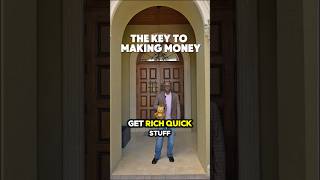 🚨 Warning Get rich quick  stress amp wasted time [upl. by Wystand]