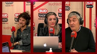 Yarol Poupaud et Thierry Bonnin dans « C’est Excellent l’émission qui crée le lien » 💫 [upl. by Papagena883]