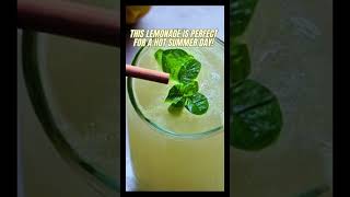 The World Craving Coconut Water amp Lemon Juice Recipe [upl. by Diaz]