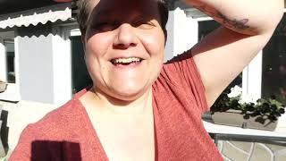 VLOG 1524  on rempote au soleil 🌞 [upl. by Ali]