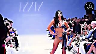 DIANA LOPA SLOE MOTION VIDEO 1020p Only 18 artbaselmiami swimweek [upl. by Arramahs]