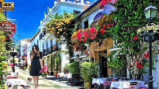 Ronda  The Most AMAZING Places of Spain  the Most VISITED Places in Andalusia [upl. by Candi]