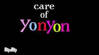 New game care of yonyon [upl. by Oal795]