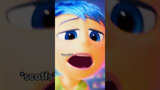 Joy  Inside Out 2  Disney Kids [upl. by Tomasina450]