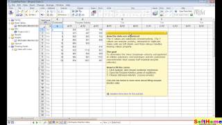 GraphPAD  Enzyme kinetics MichaelisMenten [upl. by Silver369]