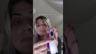 VFace Beauty Meter selfcare asmr blessed viral tutorial dailyroutine [upl. by Atahs]