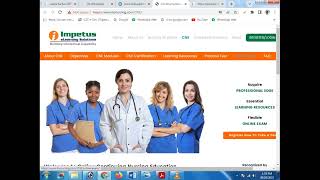 How To Get CNE Credit Point Hourse Maharashtra Nursing Council Registration Renewal Process MNC [upl. by Nguyen]