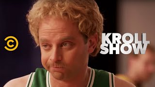 Kroll Show  The Legend of Young Larry Bird [upl. by Akiehsal234]