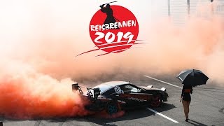 Reisbrennen 2019  official aftermovie [upl. by Alwin]