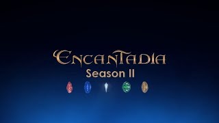 Encantadia Season 2 Trailer [upl. by Turro332]