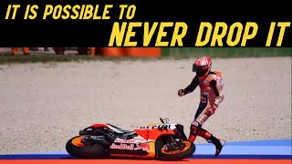 5 Things that make you DROP your motorcycle [upl. by Lankton220]