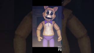 Como evitar los animatronicos de fnam 1 remake [upl. by Akinihs557]