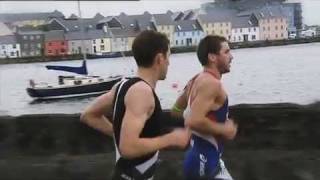 Ironman 703 Galway [upl. by Harol169]