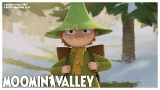 Moominvalley EP2 Teaser The Spring Tune [upl. by Yoreel]