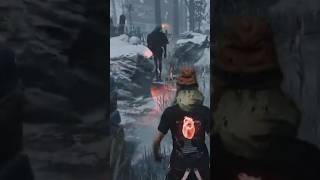 Dbd funny moments dbd deadbydaylight dbdsurvivor dbdfails dbdmemes dbdshorts [upl. by Ruphina]