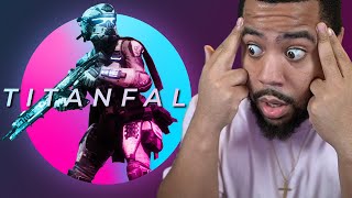 Will Titanfall 3 Save The Multiplayer Drought [upl. by Ennirok658]