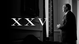 XXV The Enduring Vision of Albert Mohler at Southern Seminary [upl. by Riddle805]