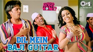 Dekha Jo Tujhe Yaar Dil Mein Baji Guitar  Apna Sapna Money Money  Riteish Deshmukh  Pritam  Mika [upl. by Leasi690]