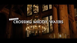 Hayde Bluegrass Orchestra  Crossing Muddy Waters John Hiatt Cover [upl. by Anirtac]