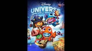 Disney Universe Soundtrack  2815 AD [upl. by Sevik]