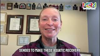 Neurobics for Purposeful Recovery [upl. by Anastice]